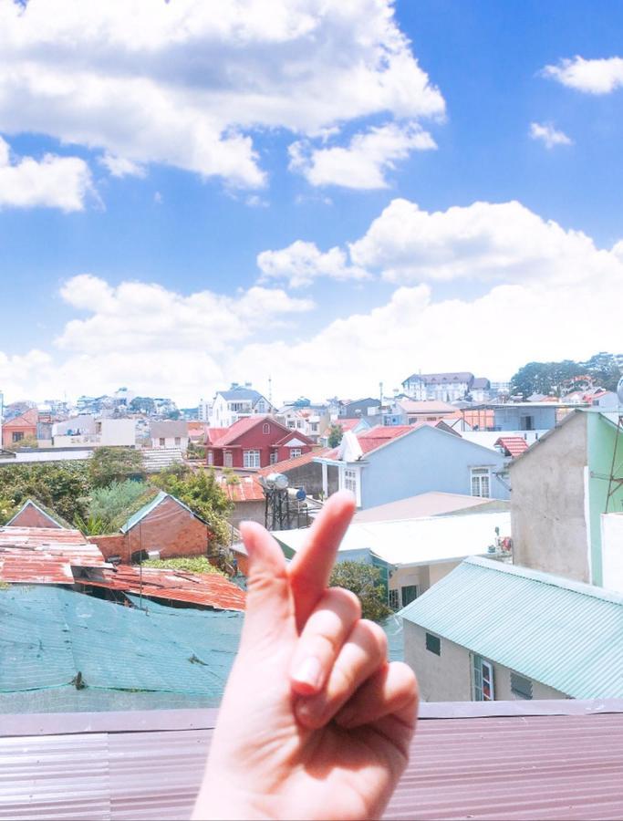 Doc Homestay Đà Lạt Exterior foto