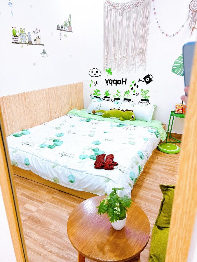 Doc Homestay Đà Lạt Exterior foto