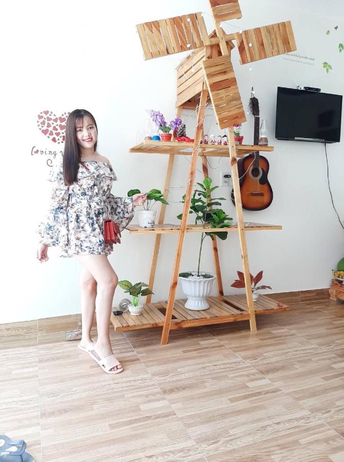 Doc Homestay Đà Lạt Exterior foto